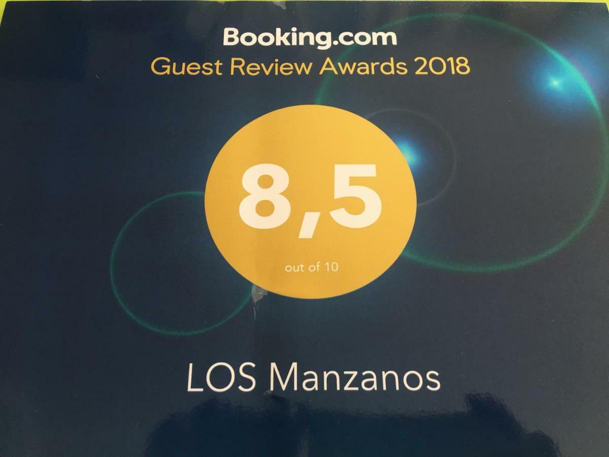 Los Manzanos Rincon de la Victoria Exterior photo